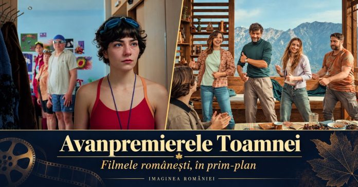 Avanpremierele Toamnei