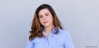 Christina Assi, apel către liderii UE: „Războiul împotriva jurnaliștilor trebuie să înceteze”