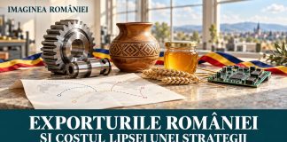 Exporturile României și costul lipsei unei strategii