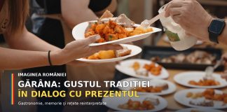 Gărâna Jazz Festival: ce păstrăm și ce schimbăm în rețetele vechi?