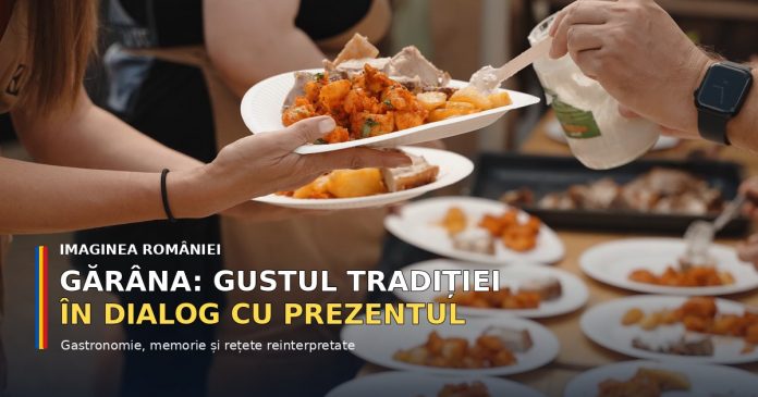 Gărâna Jazz Festival