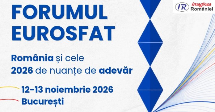 Guy Verhofstadt își lansează la București cartea „Înfrângerea trumpismului, la Forumul EUROSFAT 2026