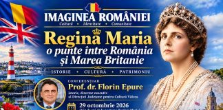 La 151 de ani de la nașterea Reginei Maria, un omagiu româno-britanic la Plymouth