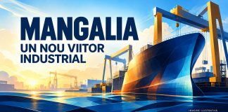 Mangalia își joacă viitorul industrial după adjudecarea șantierului de către Rheinmetall