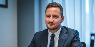 Nicu Ștefănuță preia conducerea Grupului Verzilor/ALE, alături de Terry Reintke