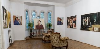 „Offline la Madrigal” – trei ore fără telefoane, printre cărți, artă și muzică