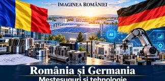 România și Germania conectează meșteșugurile cu tehnologia