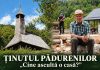 Ținutul Pădurenilor își spune povestea în „Cine ascultă o casă?”