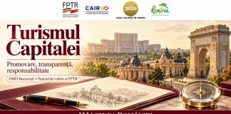 Turismul Capitalei între promovare și controlul banilor