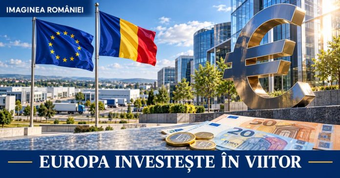 UE pregătește o reformă majoră a piețelor de capital